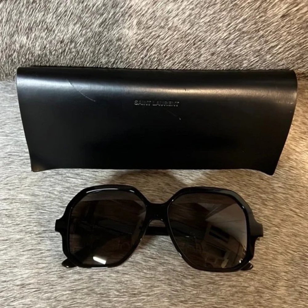 Saint Laurent sunglasses